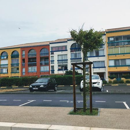 Appartement En Bord D'Etang Le Barcares Luaran gambar