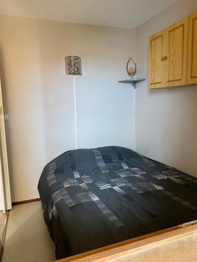 Appartement En Bord D'Etang Le Barcares Luaran gambar