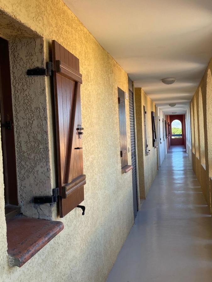 Appartement En Bord D'Etang Le Barcares Luaran gambar