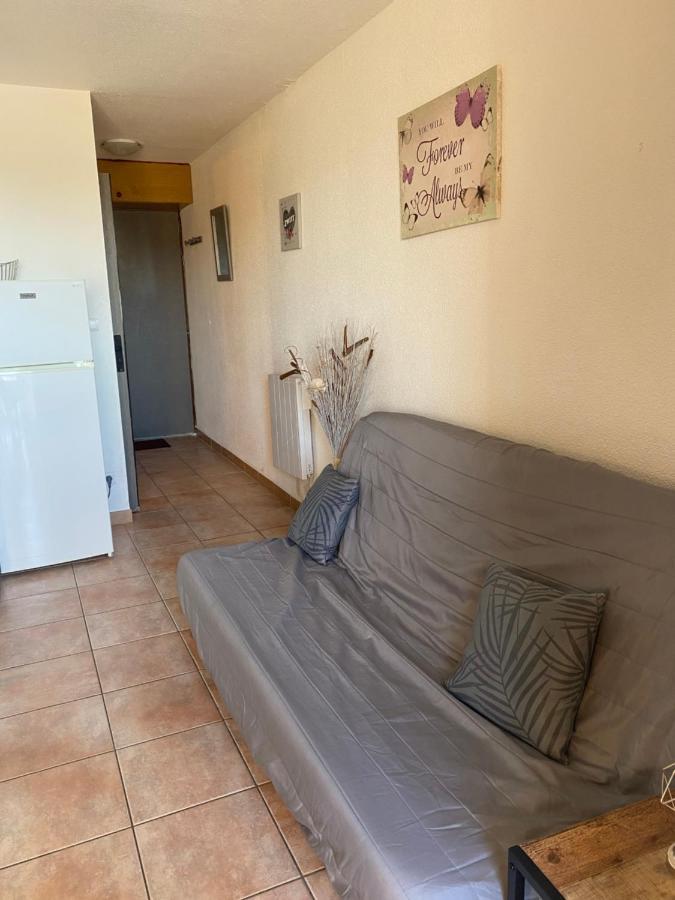 Appartement En Bord D'Etang Le Barcares Luaran gambar