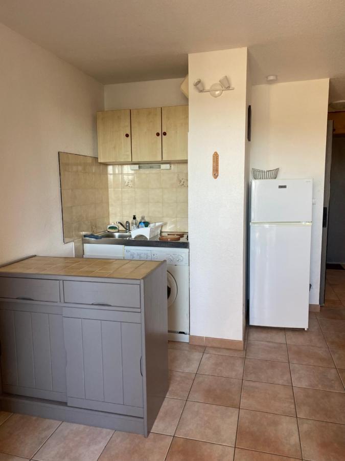 Appartement En Bord D'Etang Le Barcares Luaran gambar
